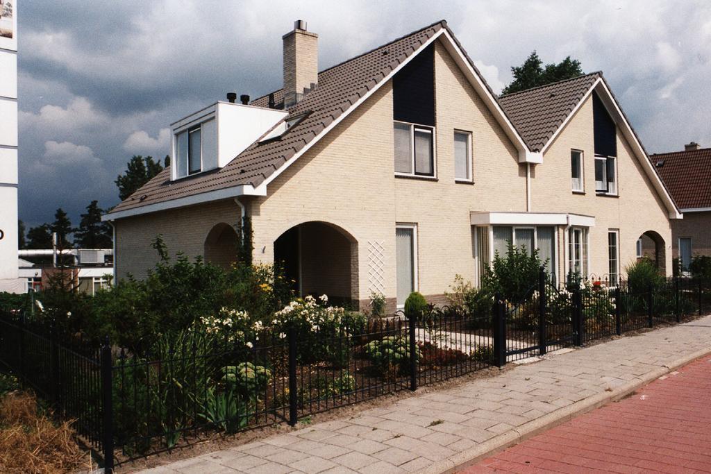B&B Fam. Elzinga Nieuwkoop Exterior foto